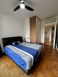 Regent Grove (D23), Condominium #523821991